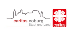 Logo Caritas Coburg