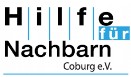 Hilfe für Nachbarn Coburg e.V.