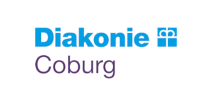 Logo Diakonie Coburg