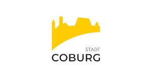 Logo Stadt Coburg