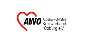 Logo AWO Coburg